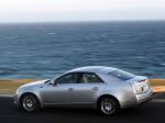 Cadillac CTS 2007 года (EU)